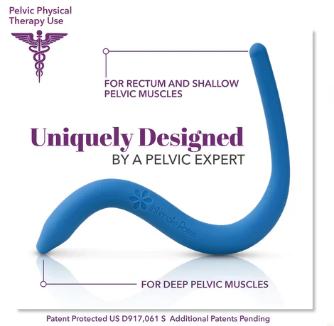 Pelvic Floor Wand 